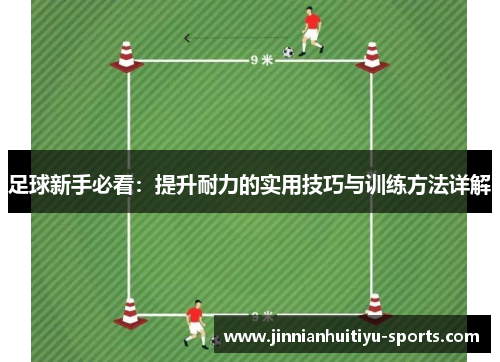 足球新手必看：提升耐力的实用技巧与训练方法详解